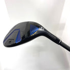 HONMA Hybrid TOUR WORLD TW767 21° VIZARD EZ-TH 7