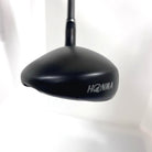 HONMA Hybrid TOUR WORLD TW767 21° VIZARD EZ-TH 7