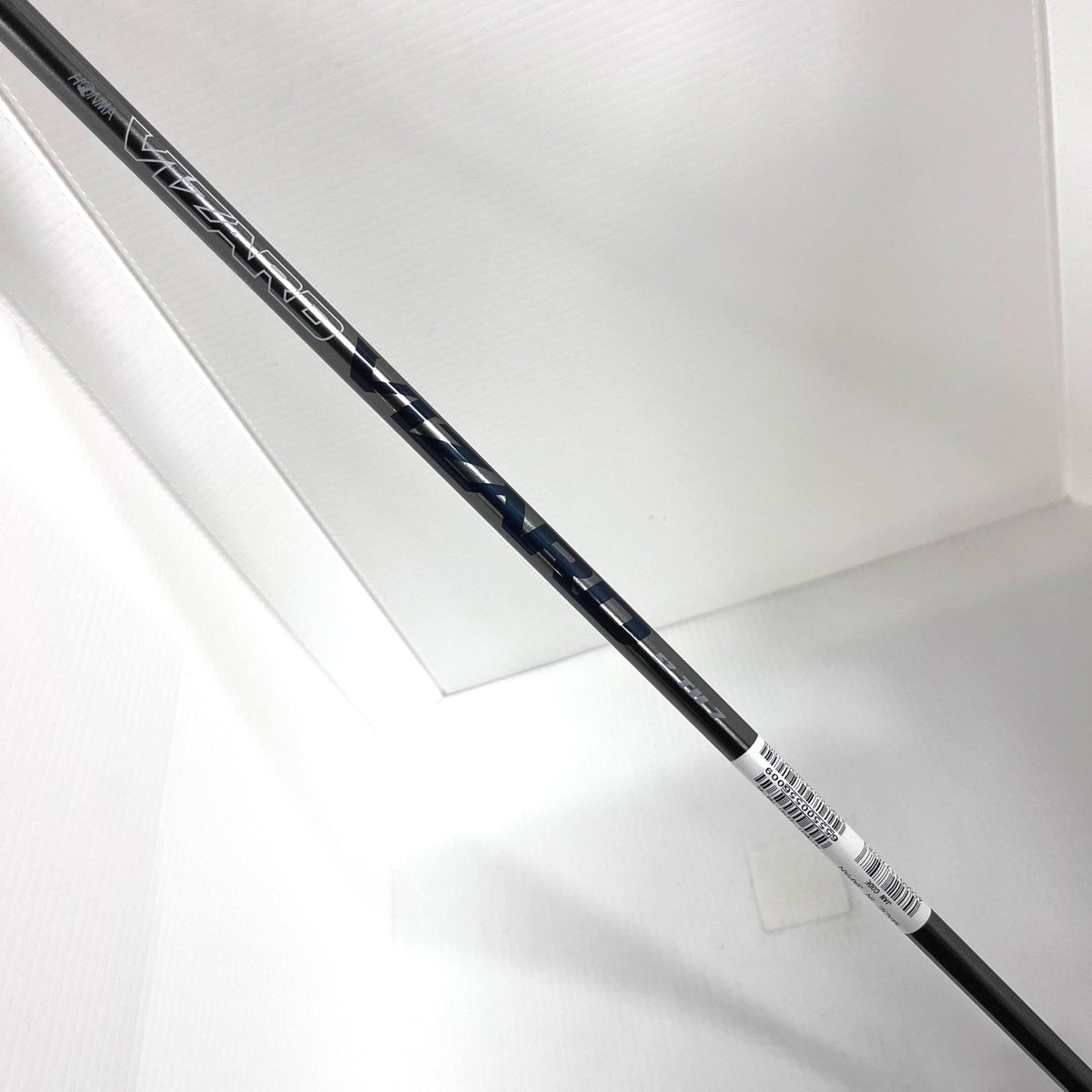 HONMA Hybrid TOUR WORLD TW767 21° VIZARD EZ-TH 7