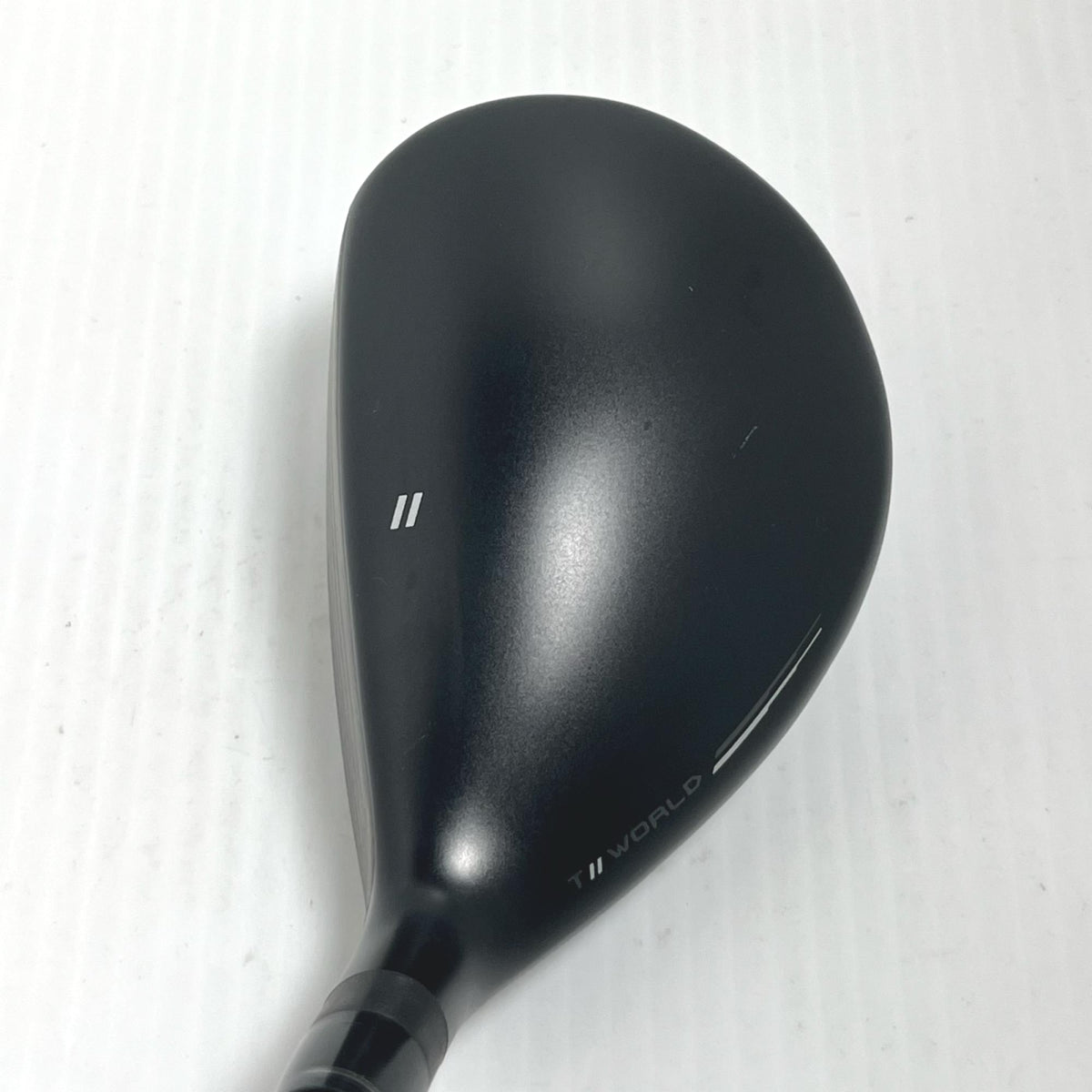 Honma Golf Hybrid TW767 21° Stiff VIZARD EZ-C