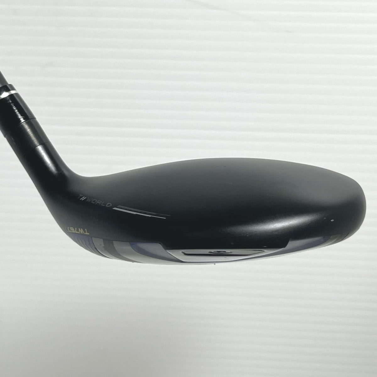 Honma Golf Hybrid TW767 21° Stiff VIZARD EZ-C