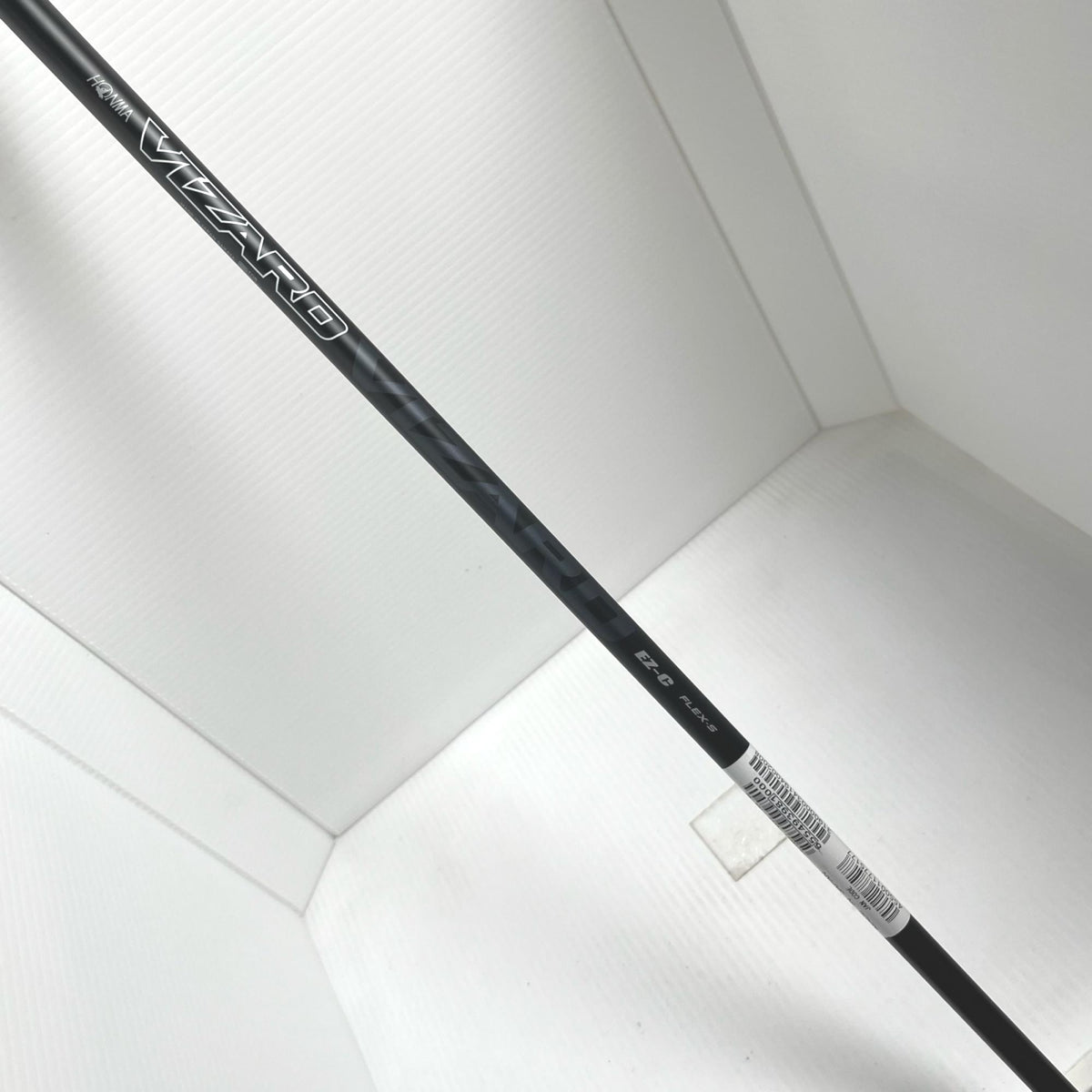 Honma Golf Hybrid TW767 21° Stiff VIZARD EZ-C