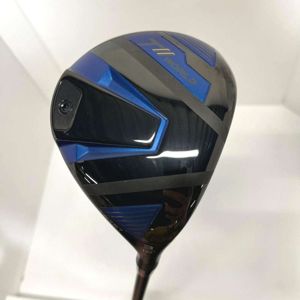 Honma Golf Fairway TW767 15° Regular VIZARD EZ-C