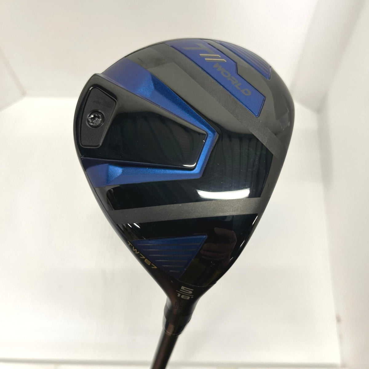 Honma Golf Fairway TW767 18° Regular VIZARD EZ-C