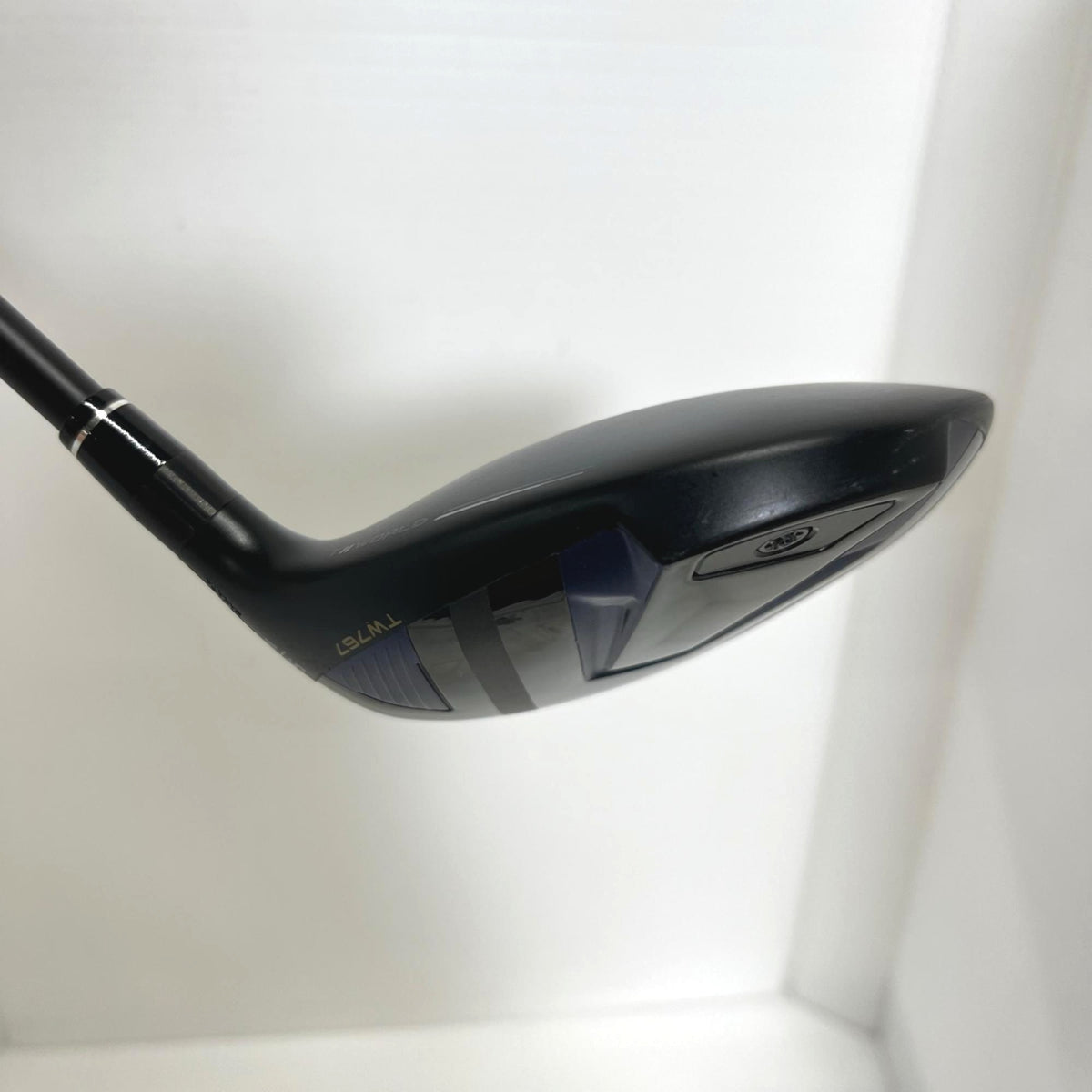 Honma Golf Fairway TW767 18° Regular VIZARD EZ-C