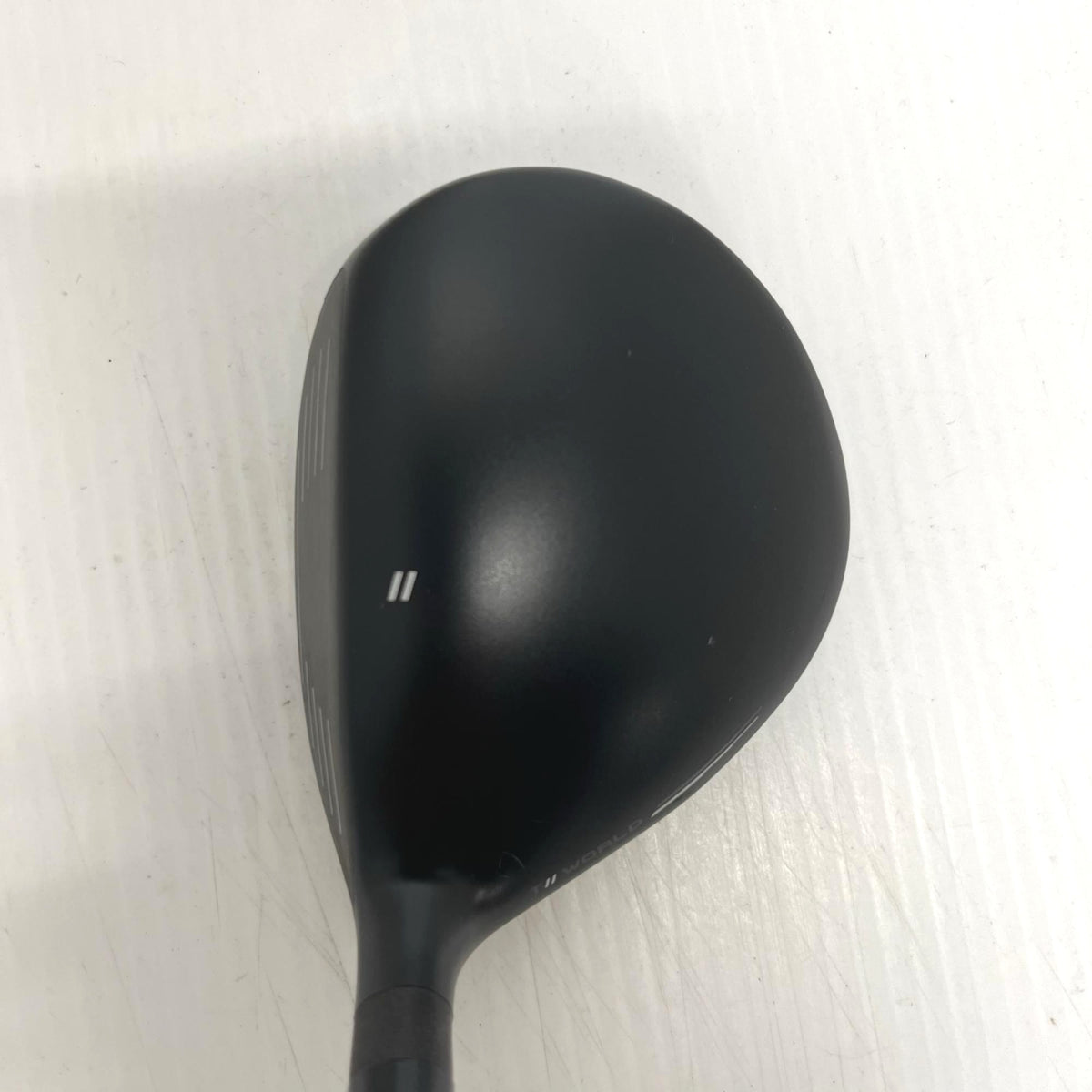 Honma Golf Fairway TW767 18° Stiff VIZARD EZ-C