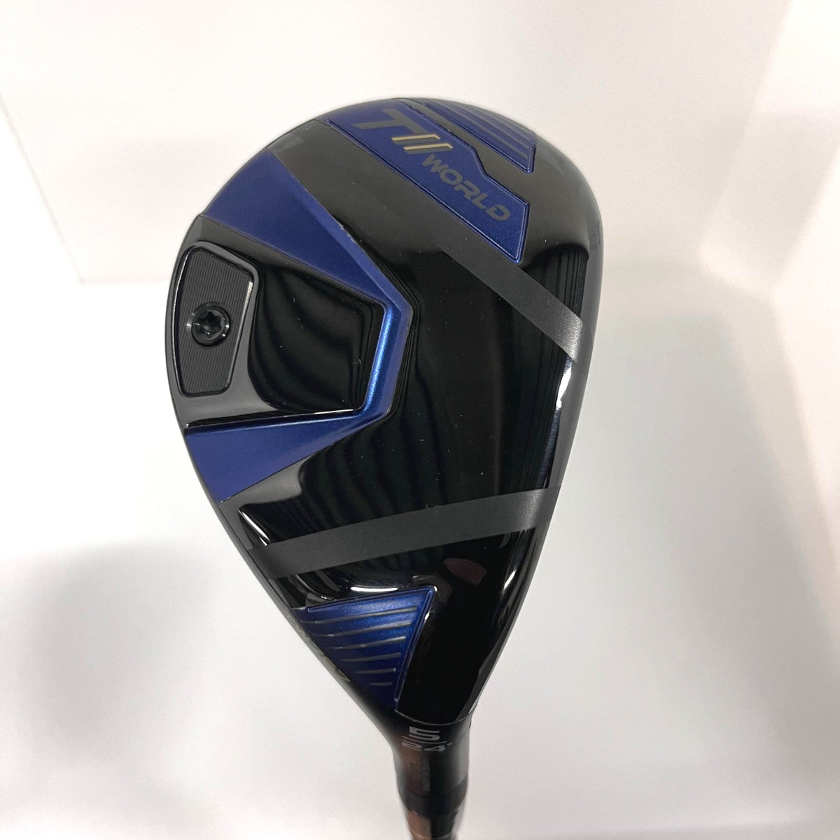 HONMA Hybrid TOUR WORLD TW767 24° Regular VIZARD EZ-C