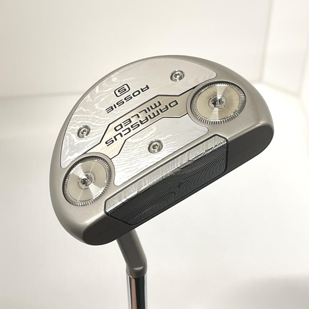 Odyssey Putter DAMASCUS MILLED ROSSIE S 34 inch