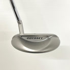 Odyssey Putter DAMASCUS MILLED ROSSIE S 34 inch