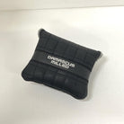 Odyssey Putter DAMASCUS MILLED ROSSIE S 34 inch