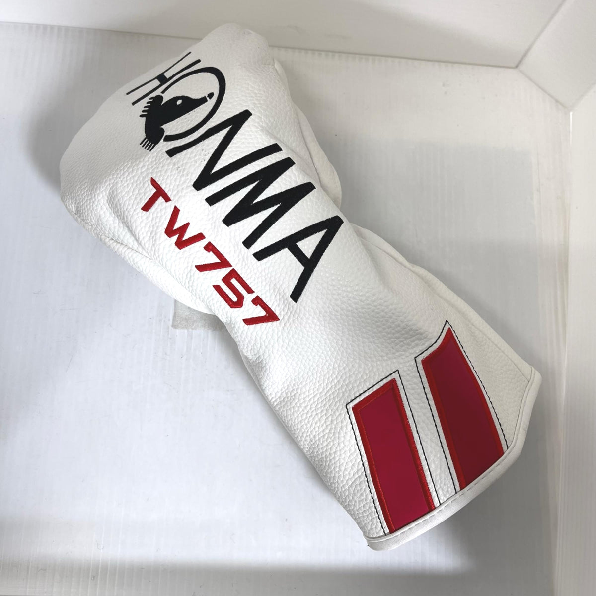Honma Golf Driver TW757 D PLUS 10.5° Regular VIZARD for TW757 45(DR)