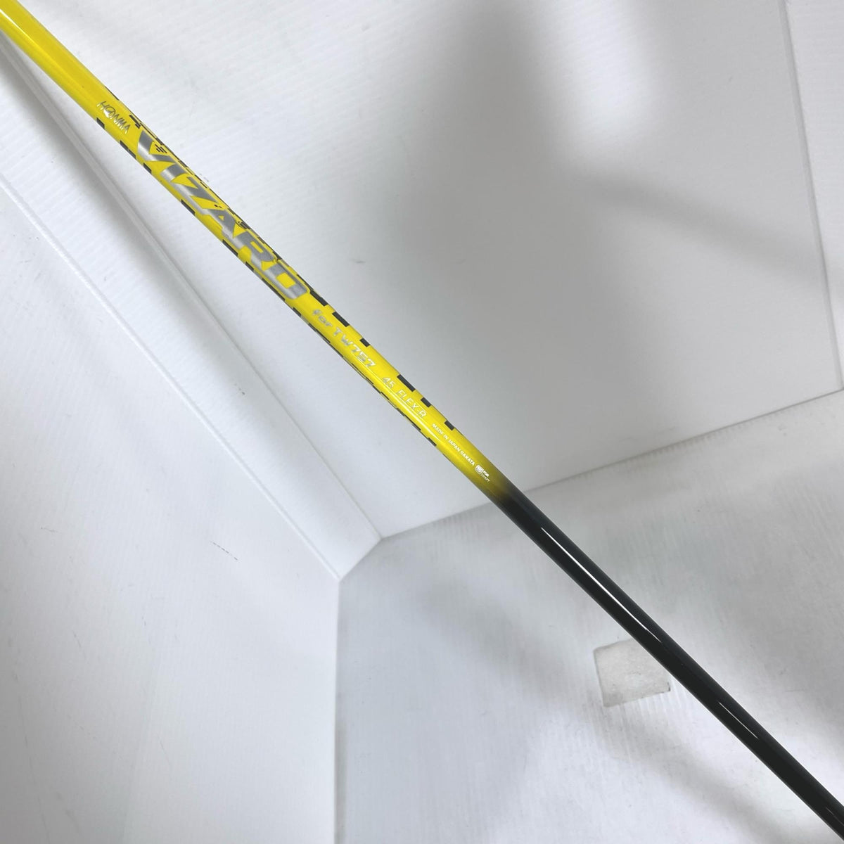Honma Golf Driver TW757 D PLUS 10.5° Regular VIZARD for TW757 45(DR)
