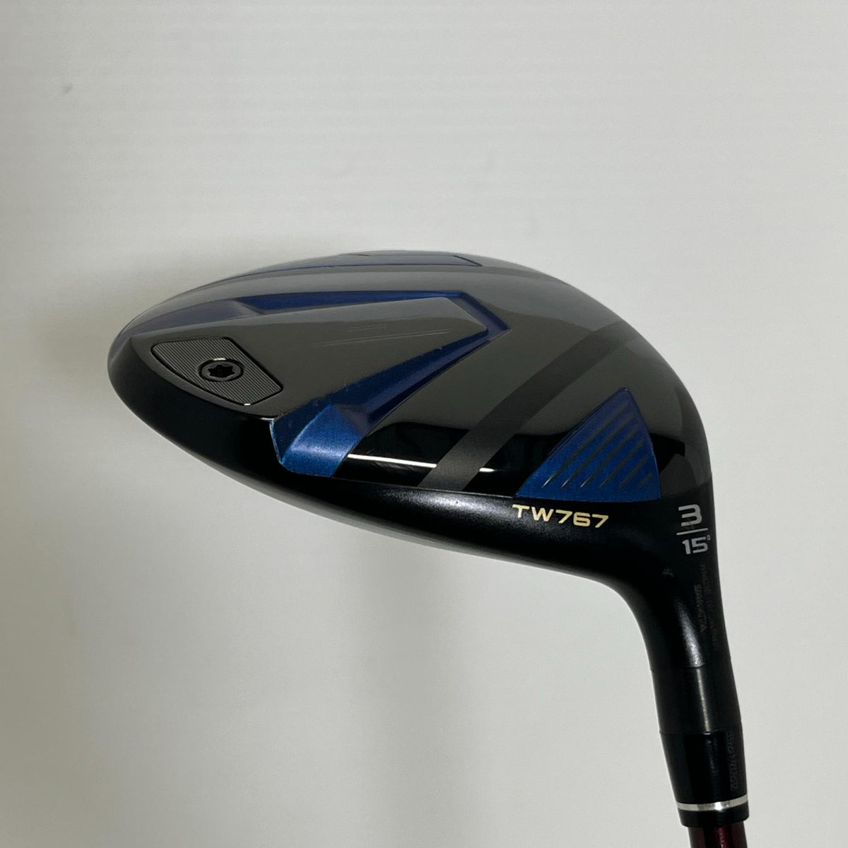 Honma Golf Fairway TW767 15° Stiff VIZARD EZ-A 4