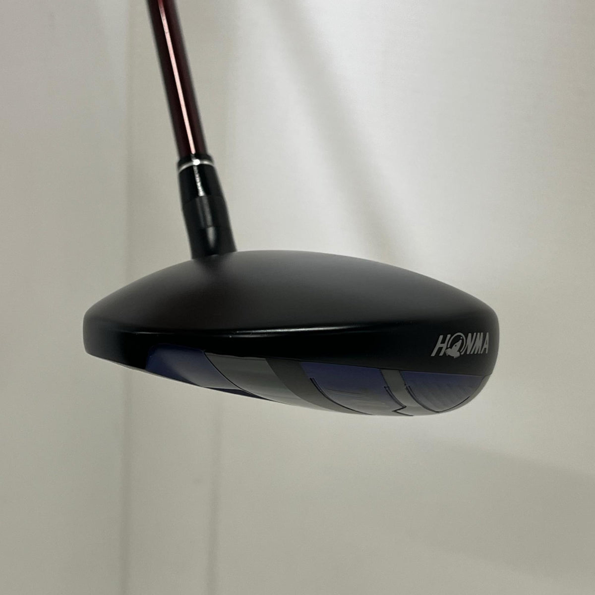 Honma Golf Fairway TW767 15° Stiff VIZARD EZ-A 4