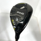 Ping Hybrid G430 26° Stiff ALTA J CB BLACK(UT)