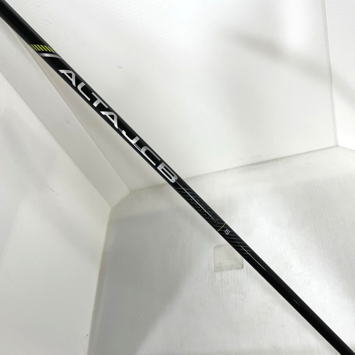 Ping Hybrid G430 26° Stiff ALTA J CB BLACK(UT)