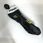 Ping Hybrid G430 26° Stiff ALTA J CB BLACK(UT)