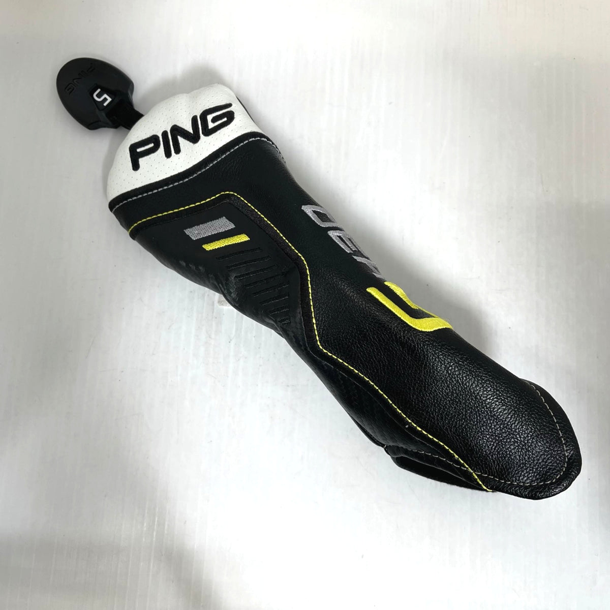 Ping Hybrid G430 26° Stiff ALTA J CB BLACK(UT)