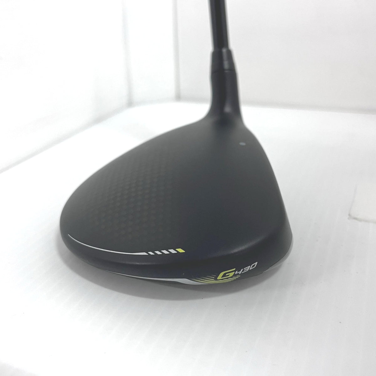 Ping Fairway G430 SFT 16° Regular ALTA J CB BLACK(FW)