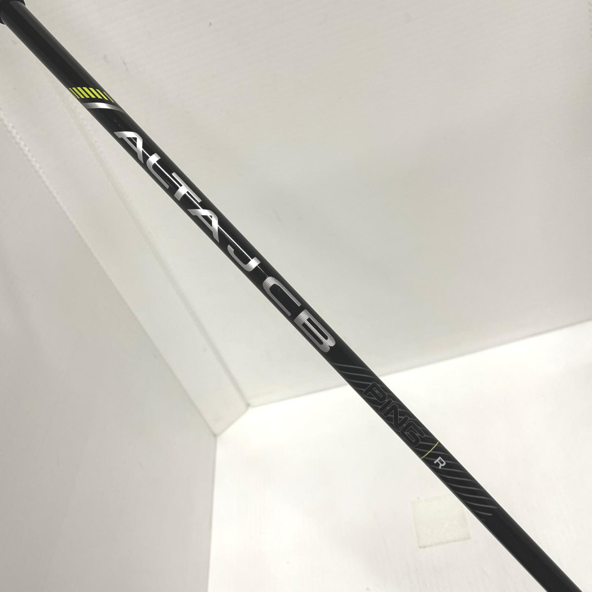 Ping Fairway G430 SFT 22° Regular ALTA J CB BLACK(FW)