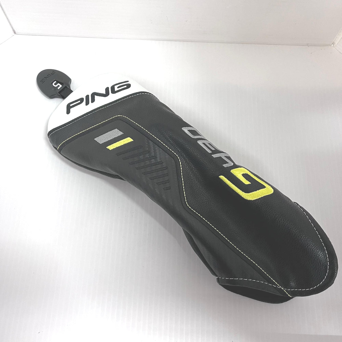 Ping Fairway G430 SFT 19° Regular ALTA J CB BLACK(FW)