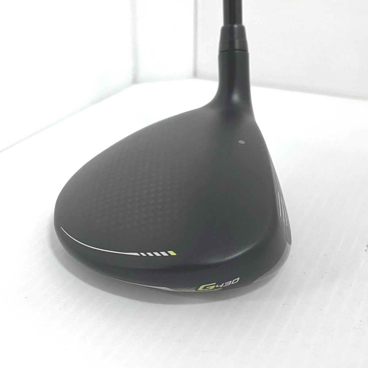 Ping Fairway G430 SFT 19° Regular ALTA J CB BLACK(FW)
