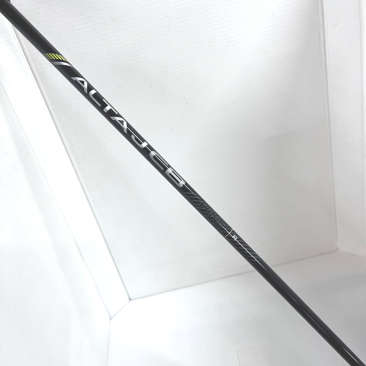 Ping Fairway G430 SFT 19° Regular ALTA J CB BLACK(FW)