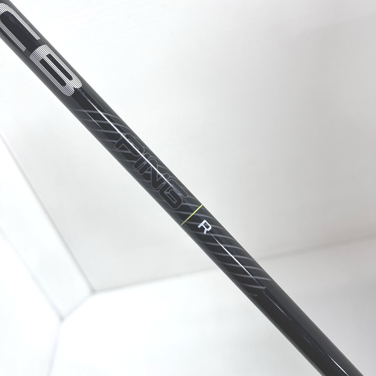Ping Fairway G430 SFT 19° Regular ALTA J CB BLACK(FW)