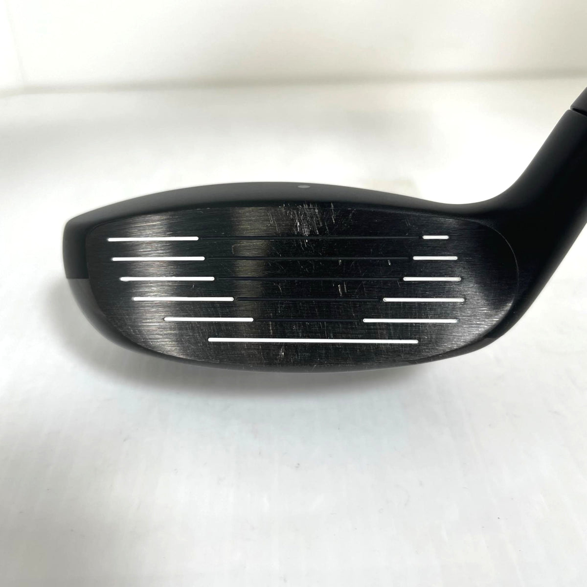 Ping Hybrid G430 22° Stiff PING TOUR 2.0 CHROME 85(UT)
