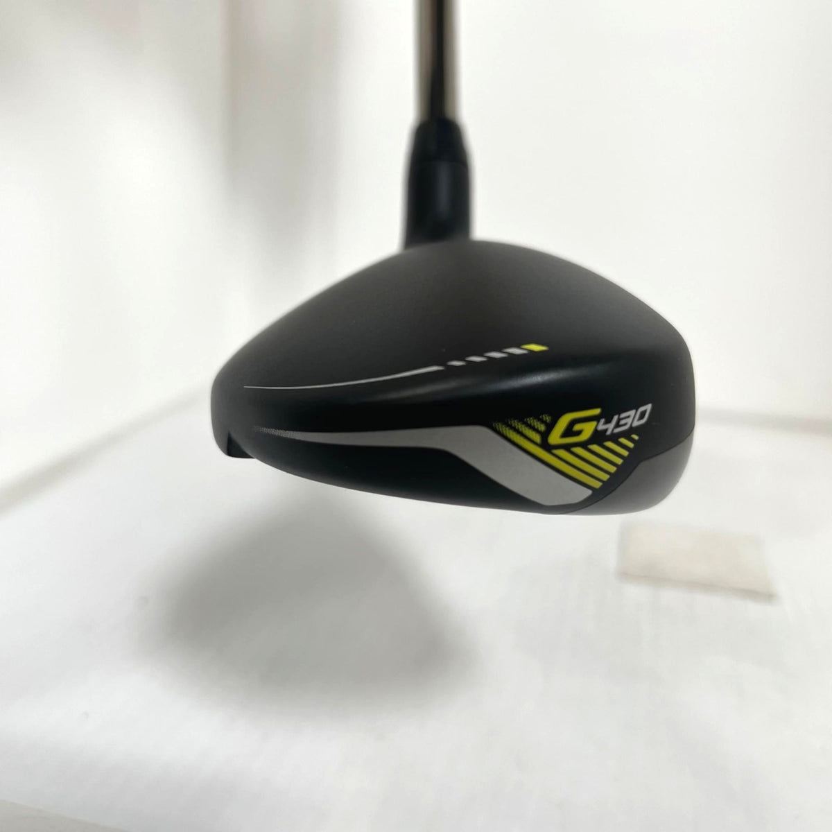 Ping Hybrid G430 22° Stiff PING TOUR 2.0 CHROME 85(UT)