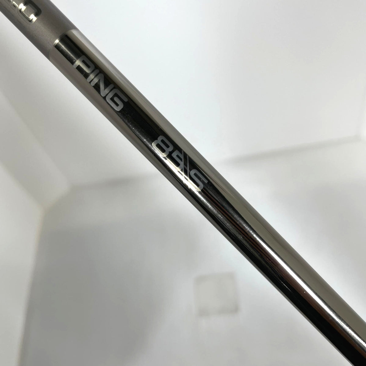 Ping Hybrid G430 22° Stiff PING TOUR 2.0 CHROME 85(UT)