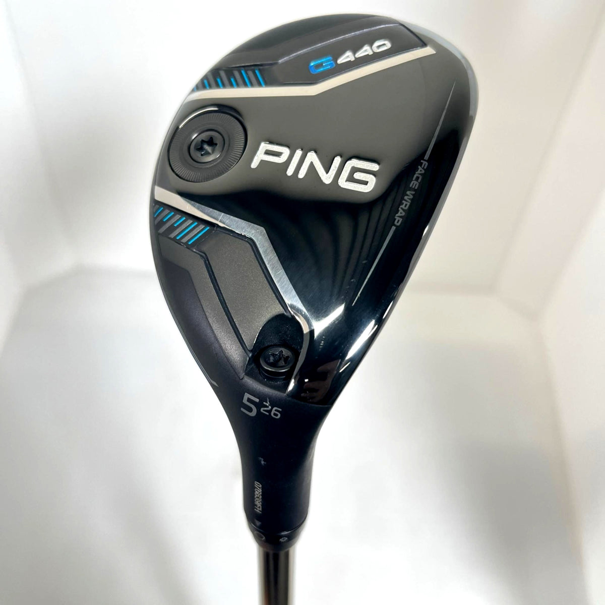 Ping Hybrid G440 26° Stiff PING TOUR 2.0 CHROME 85(UT)