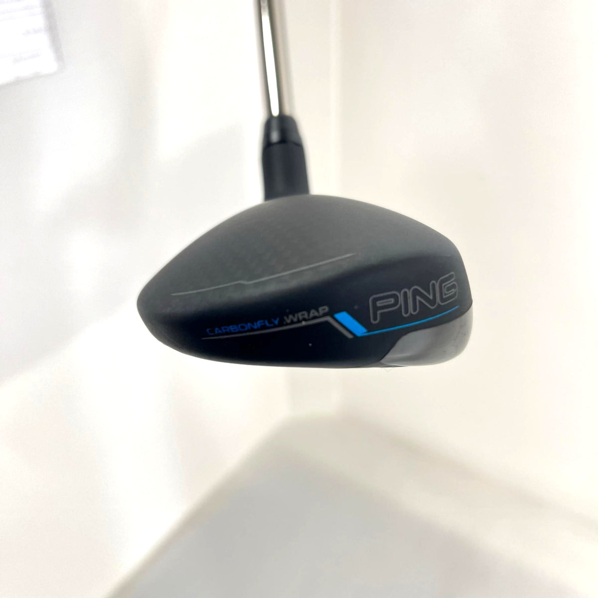 Ping Hybrid G440 26° Stiff PING TOUR 2.0 CHROME 85(UT)