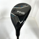 Ping Hybrid G440 23° Stiff PING TOUR 2.0 CHROME 85(UT)