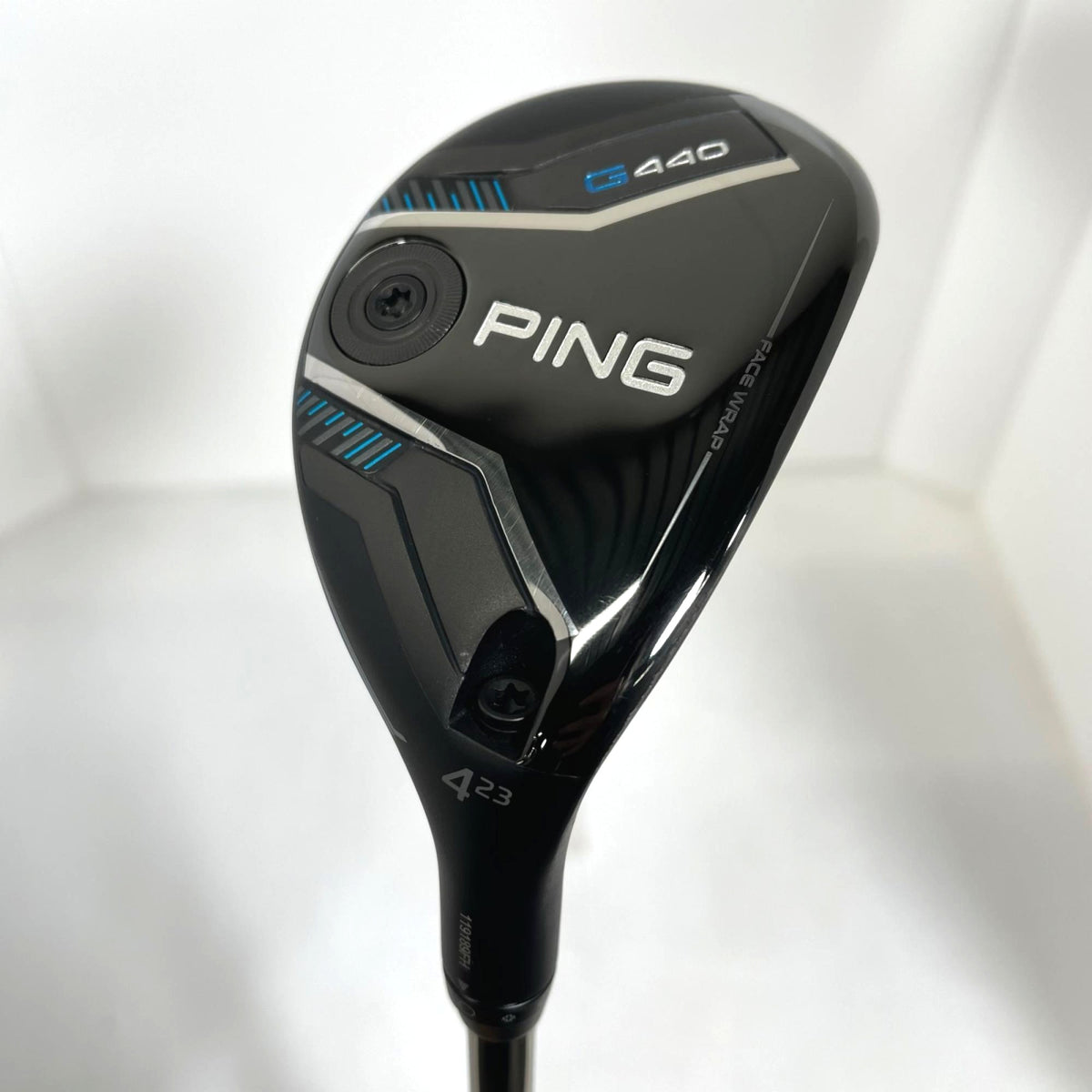Ping Hybrid G440 23° Stiff PING TOUR 2.0 CHROME 85(UT)