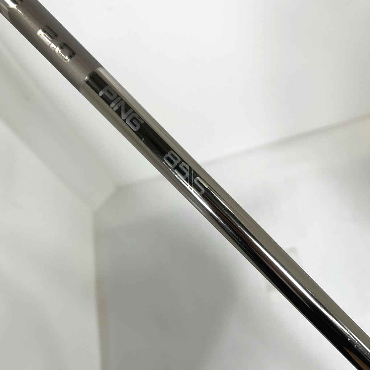 Ping Hybrid G440 23° Stiff PING TOUR 2.0 CHROME 85(UT)