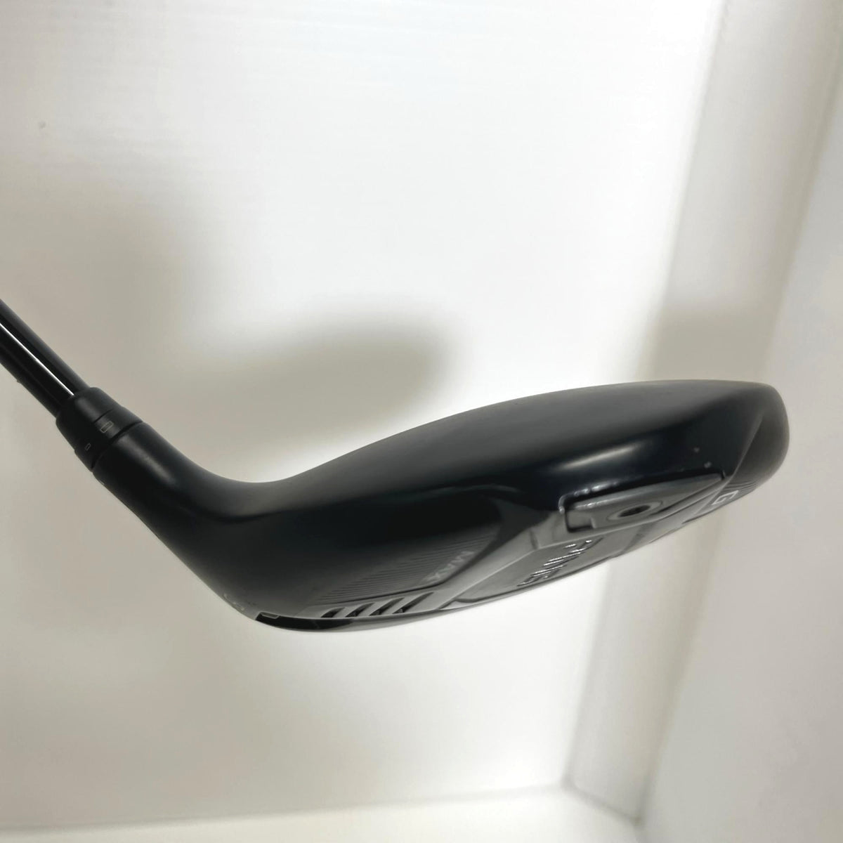 Ping Fairway G425 MAX 17.5° Stiff TENSEI CK PRO ORANGE 60