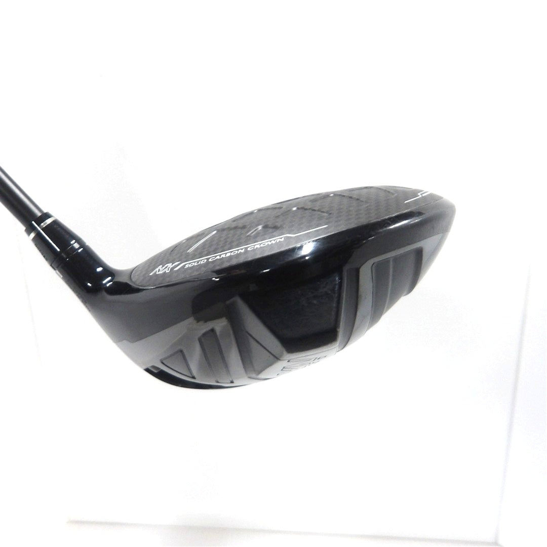 Honma Golf Driver BERES NX PROTO 10° Stiff VIZARD FZ-6