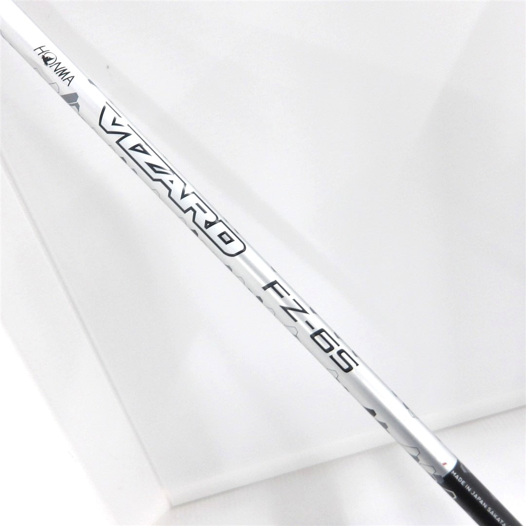 Honma Golf Driver BERES NX PROTO 10° Stiff VIZARD FZ-6