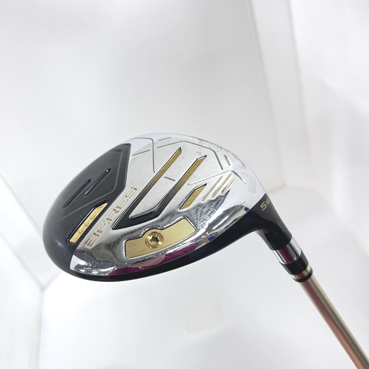 HONMA Fairway BERES -2024 18° Regular 3S ARMRQ FX LIGHT(FW)