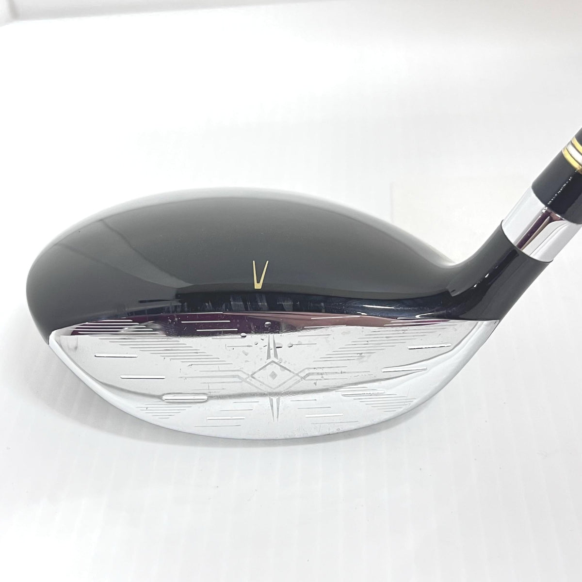 HONMA Fairway BERES -2024 18° Regular 3S ARMRQ FX LIGHT(FW)