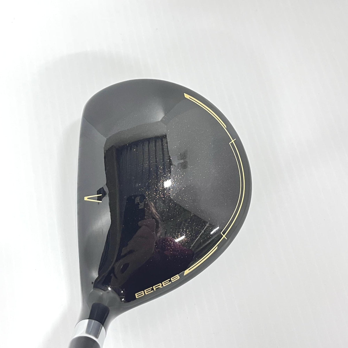 HONMA Fairway BERES -2024 18° Regular 3S ARMRQ FX LIGHT(FW)
