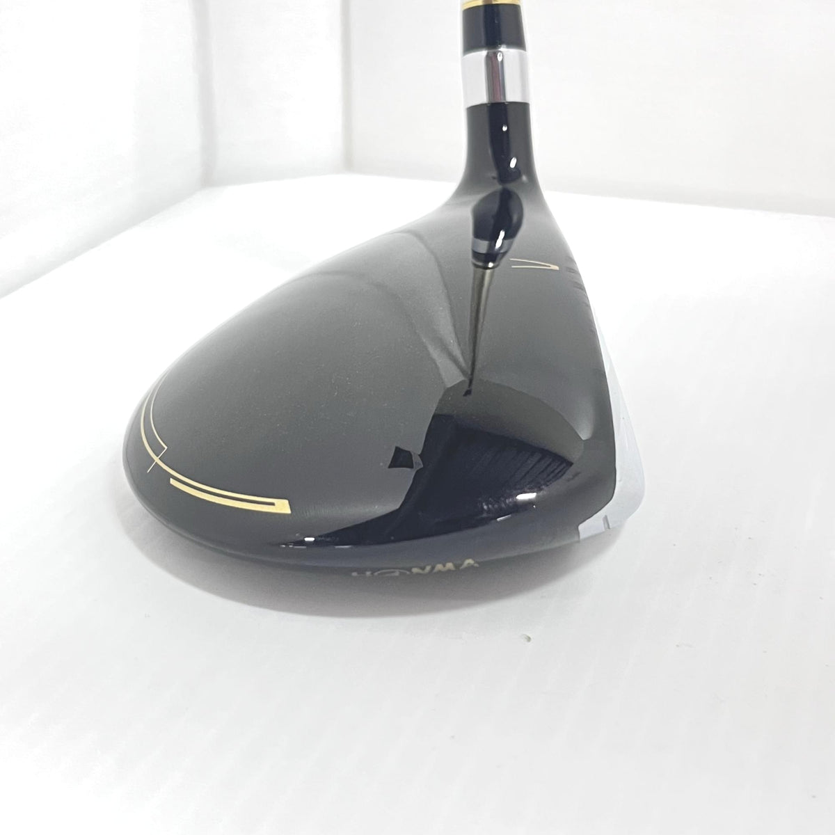 HONMA Fairway BERES -2024 18° Regular 3S ARMRQ FX LIGHT(FW)