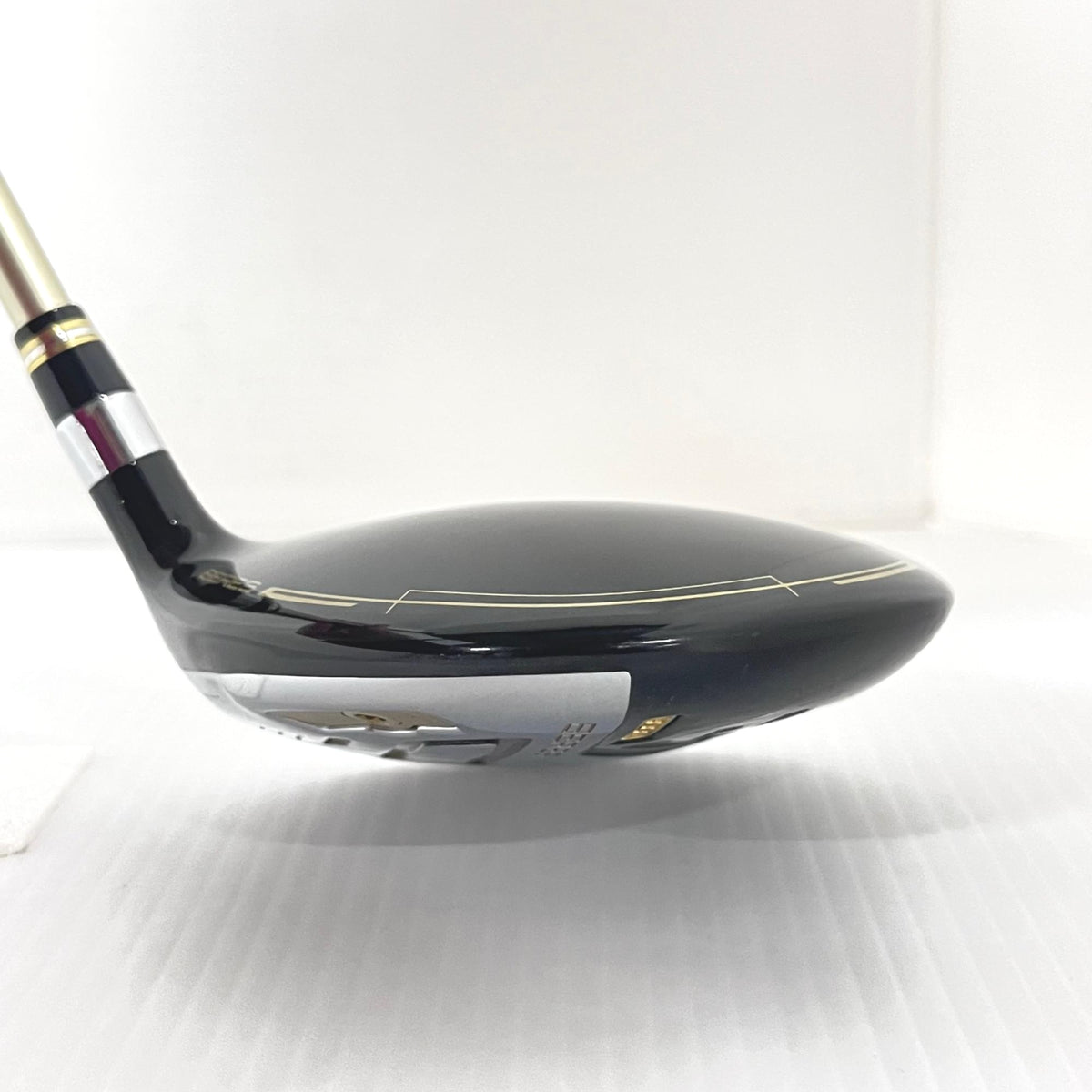 HONMA Fairway BERES -2024 18° Regular 3S ARMRQ FX LIGHT(FW)