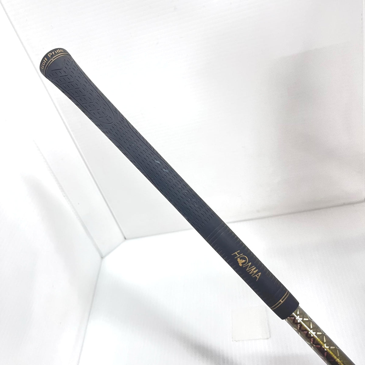 HONMA Fairway BERES -2024 18° Regular 3S ARMRQ FX LIGHT(FW)