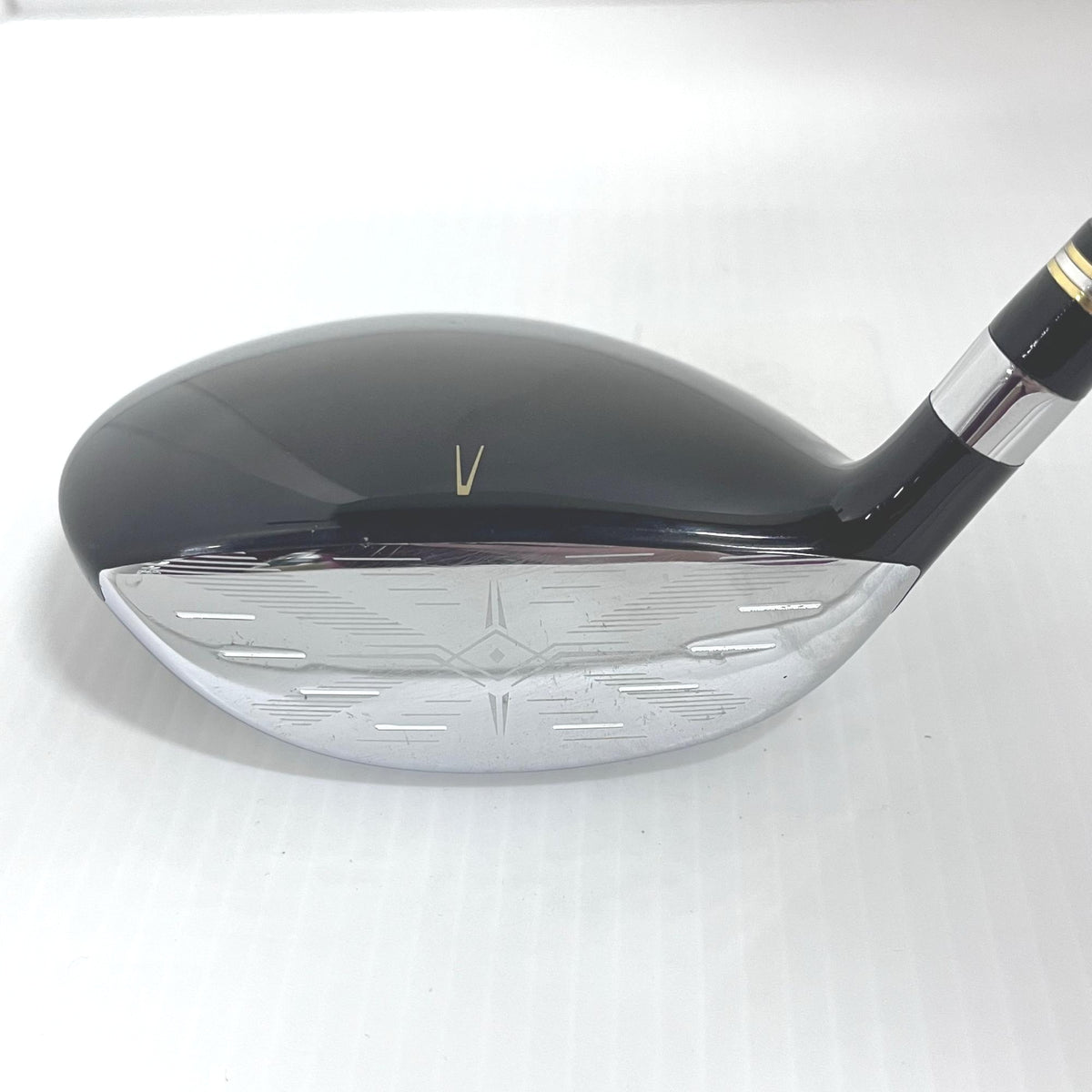 HONMA Fairway BERES -2024 15° Regular 3S ARMRQ FX LIGHT(FW)