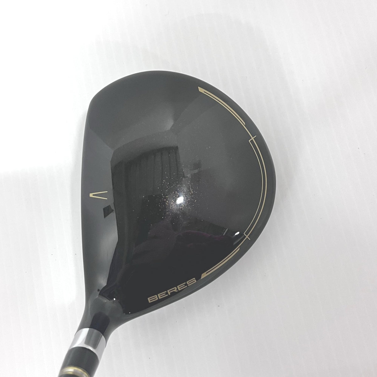 HONMA Fairway BERES -2024 15° Regular 3S ARMRQ FX LIGHT(FW)