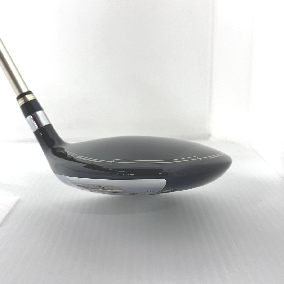 HONMA Fairway BERES -2024 15° Regular 3S ARMRQ FX LIGHT(FW)