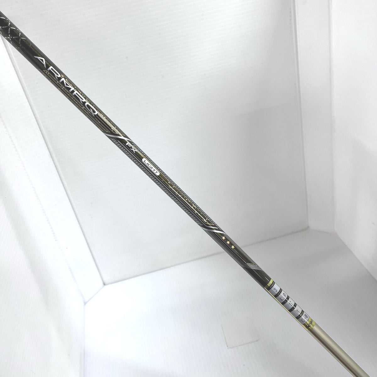HONMA Fairway BERES -2024 15° Regular 3S ARMRQ FX LIGHT(FW)