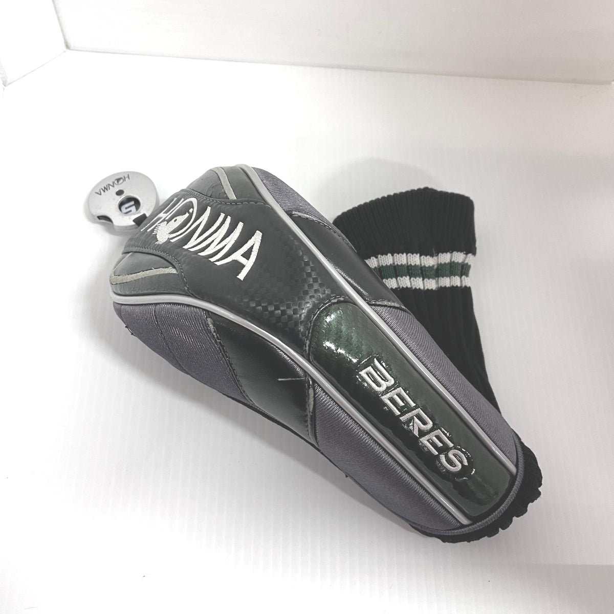 HONMA Fairway BERES E-05 19° Regular 3S ARMRQ∞ 44